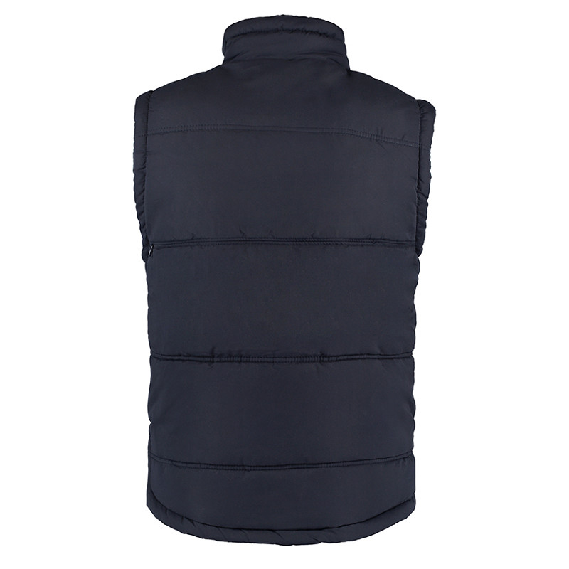 Lemon & Soda Bodywarmer