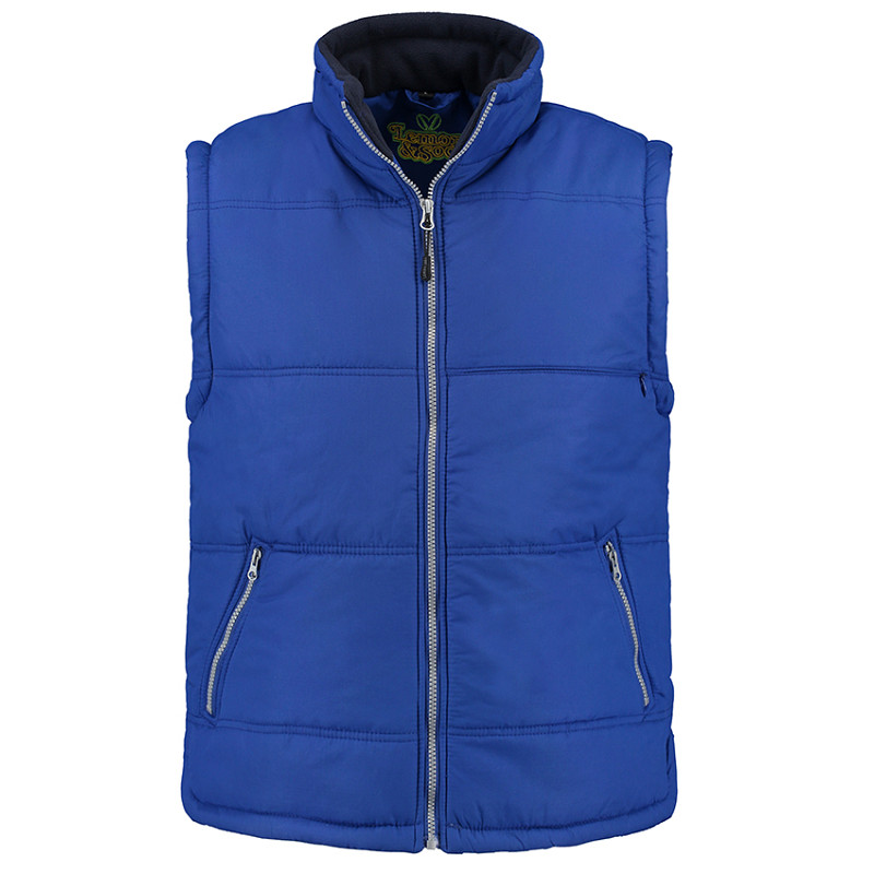 Lemon & Soda Bodywarmer
