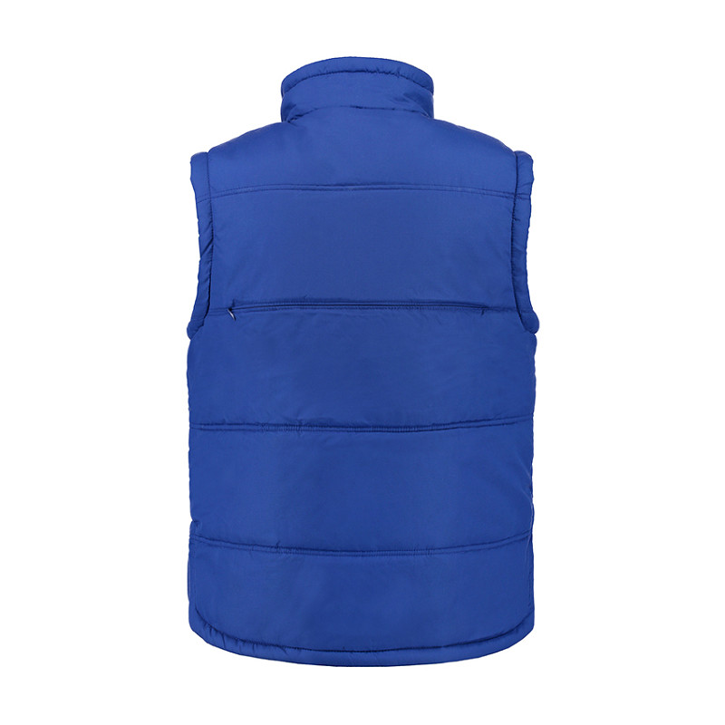 Lemon & Soda Bodywarmer