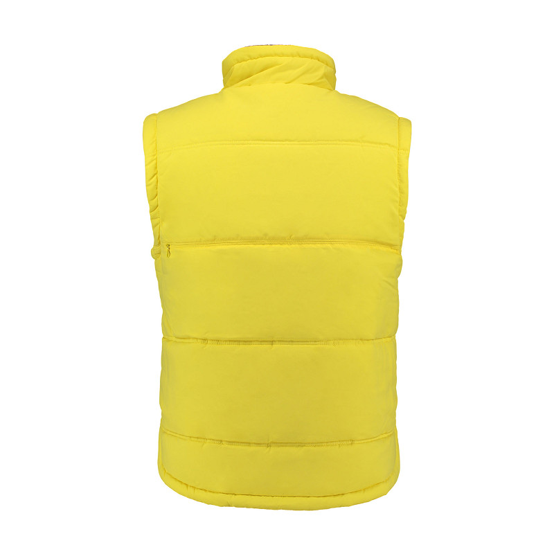 Lemon & Soda Bodywarmer