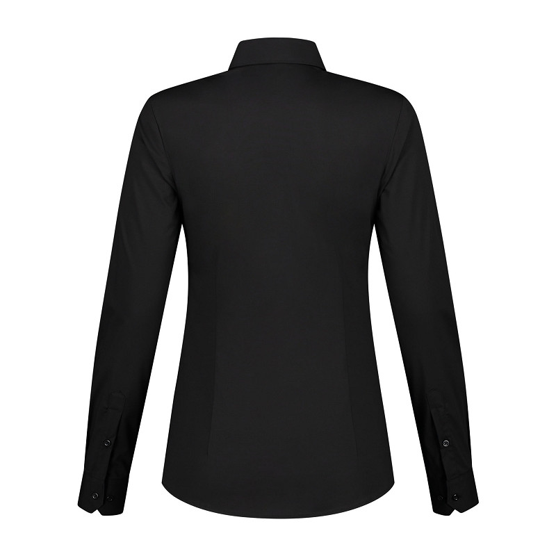 Lemon & Soda Stretch Poplin Shirt for her