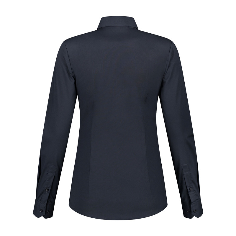 Lemon & Soda Stretch Poplin Shirt for her