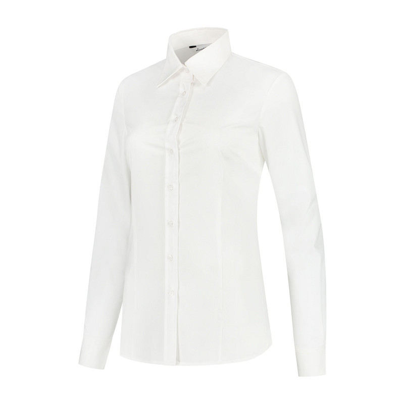 Lemon & Soda Stretch Poplin Shirt for her