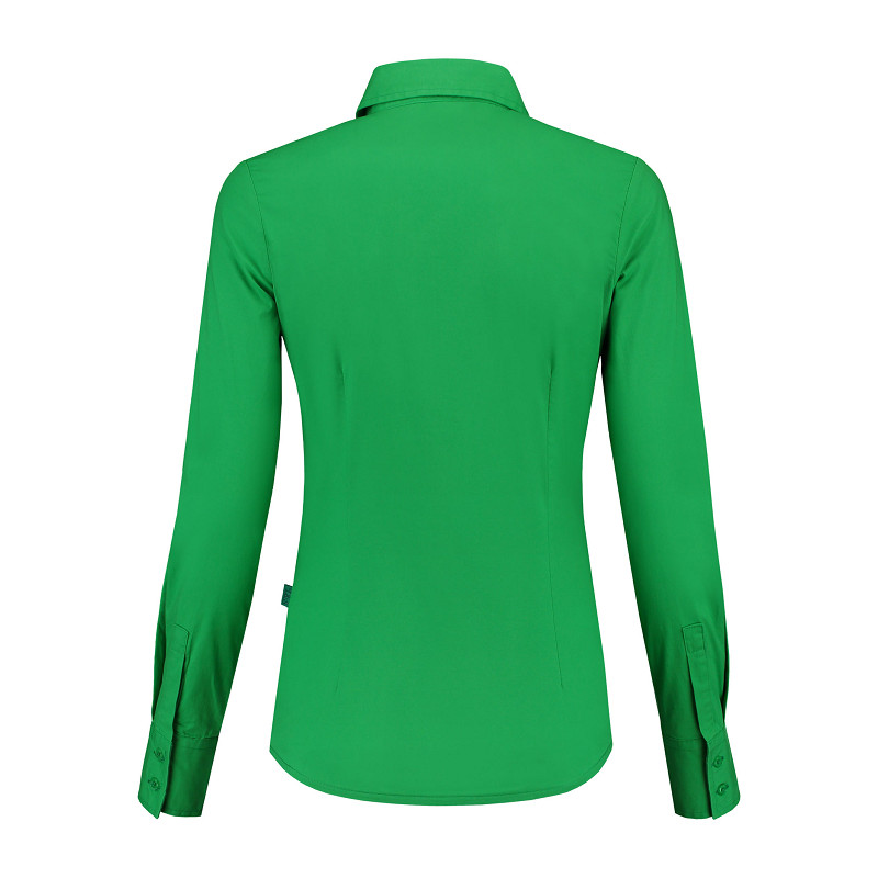 Lemon & Soda Shirt Poplin LS for her