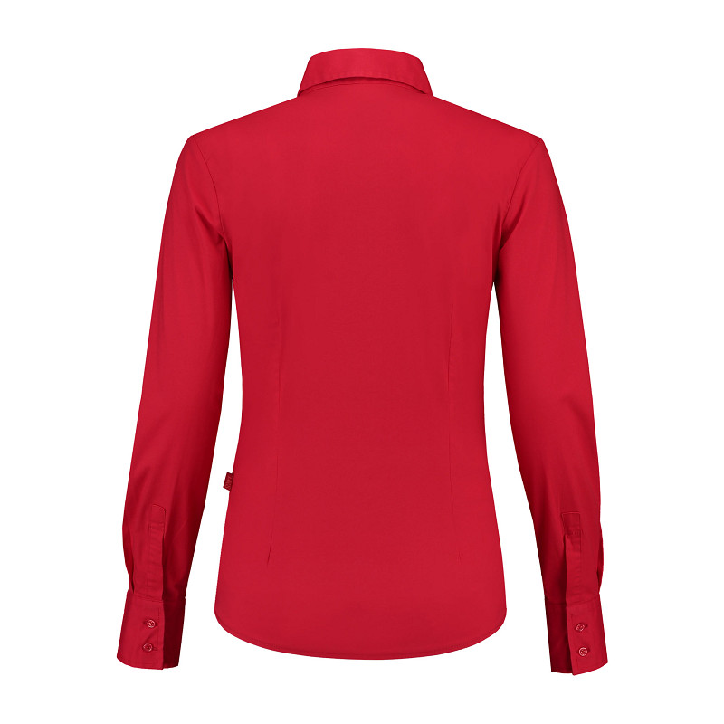 Lemon & Soda Shirt Poplin LS for her