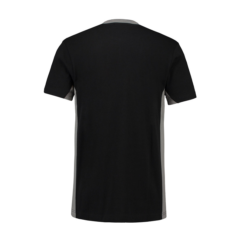 Lemon & Soda Workwear Contrast T-shirt