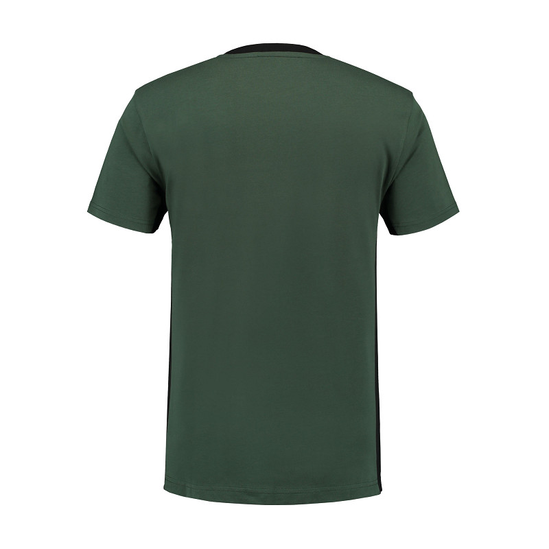 Lemon & Soda Workwear Contrast T-shirt