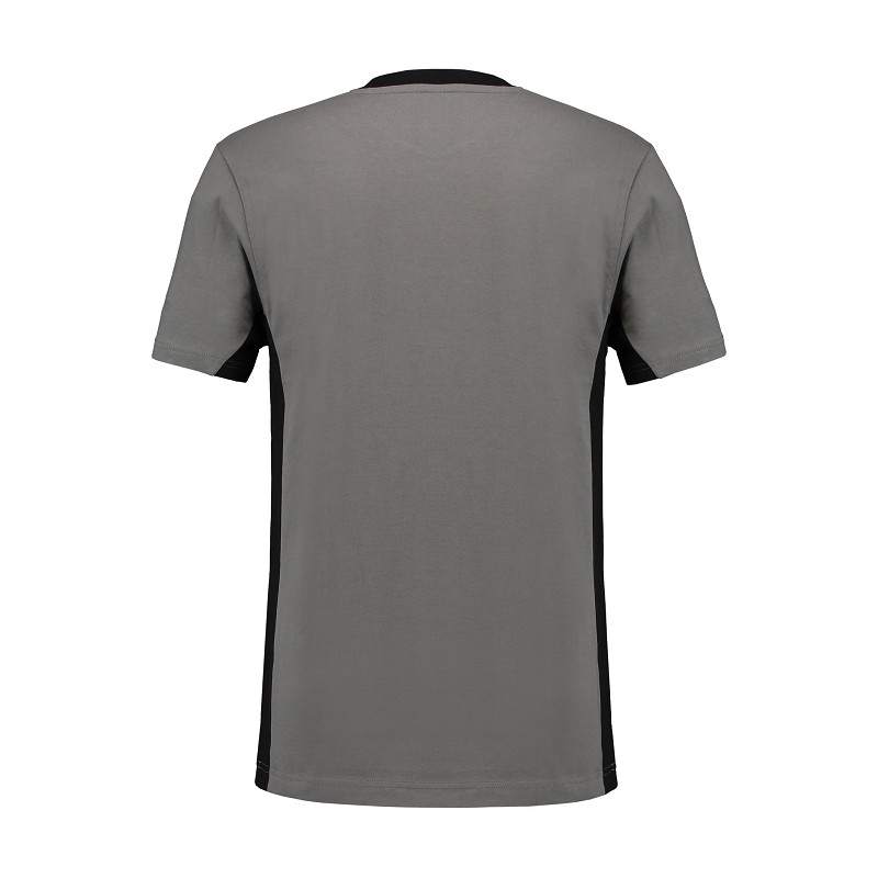 Lemon & Soda Workwear Contrast T-shirt