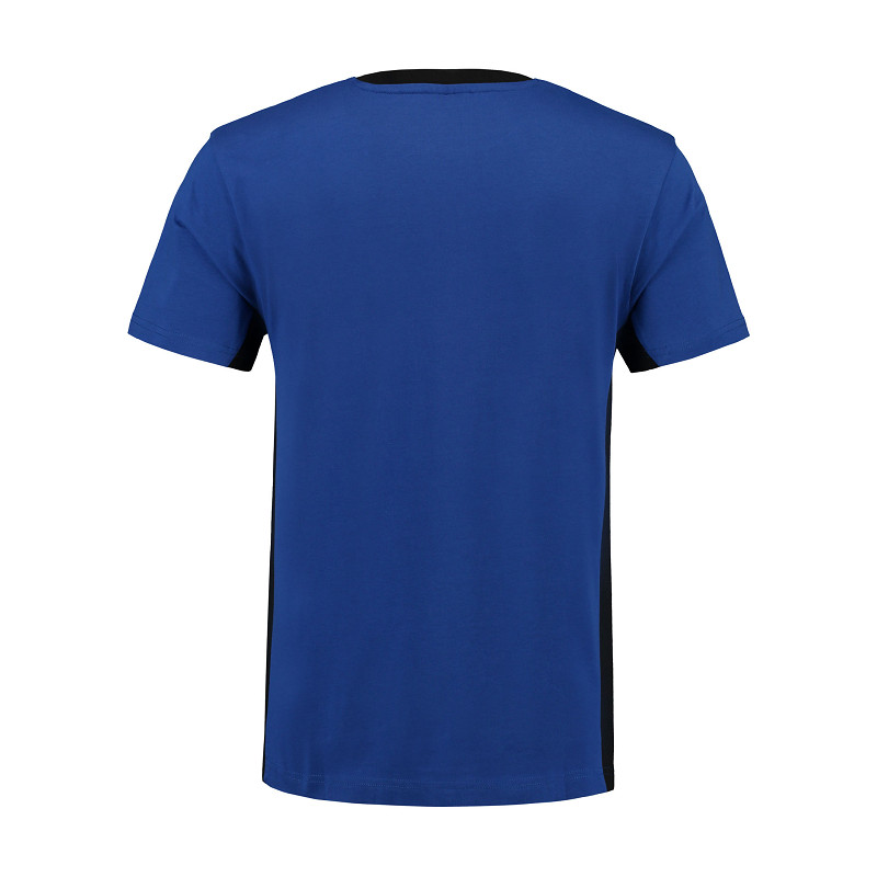 Lemon & Soda Workwear Contrast T-shirt
