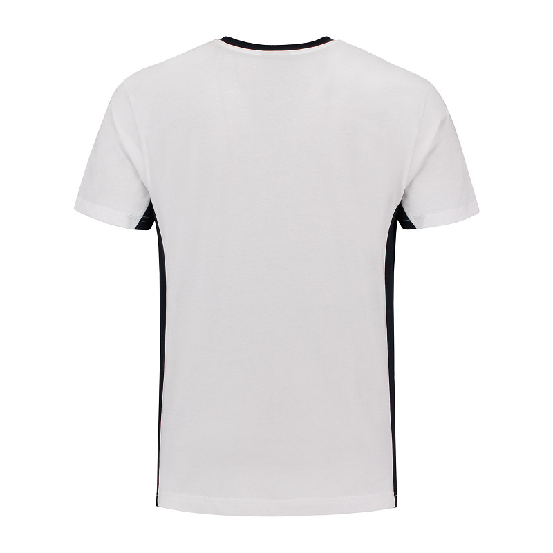 Lemon & Soda Workwear Contrast T-shirt
