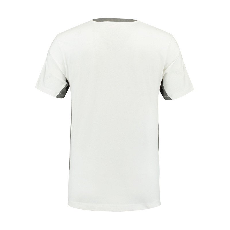 Lemon & Soda Workwear Contrast T-shirt