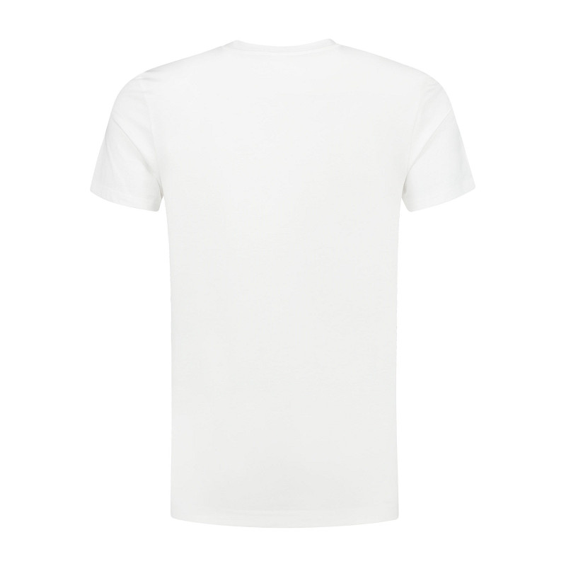 Lemon & Soda Workwear Uni T-shirt