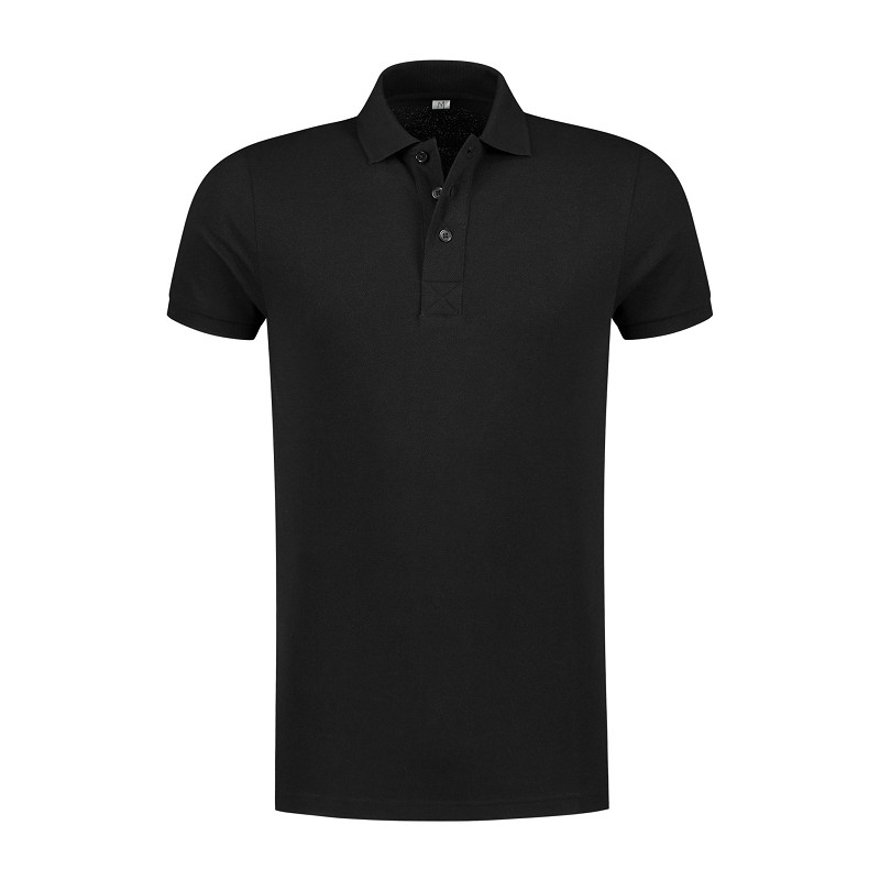 Lemon & Soda Workwear Uni Polo