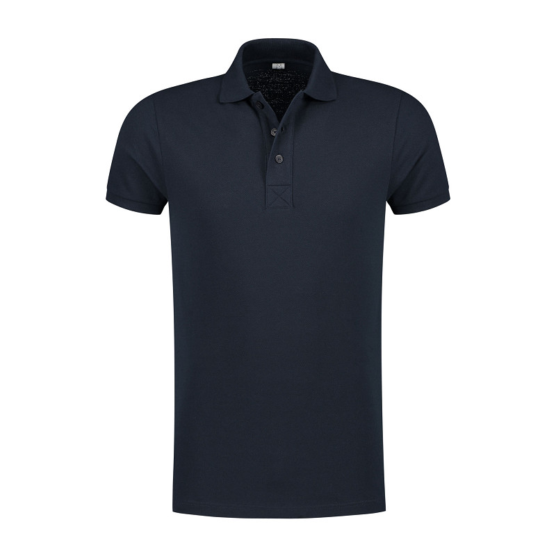 Lemon & Soda Workwear Uni Polo