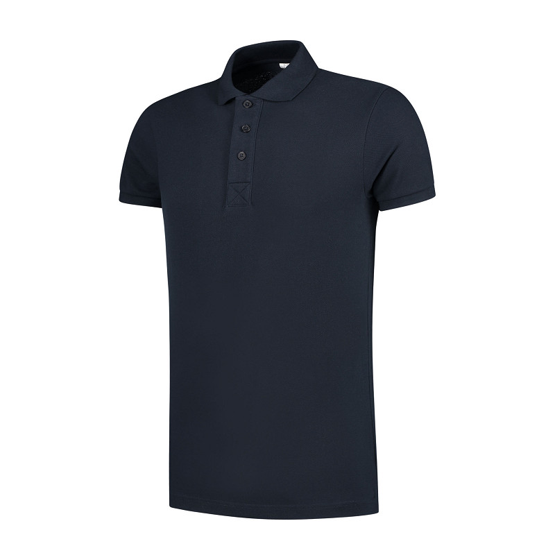 Lemon & Soda Workwear Uni Polo
