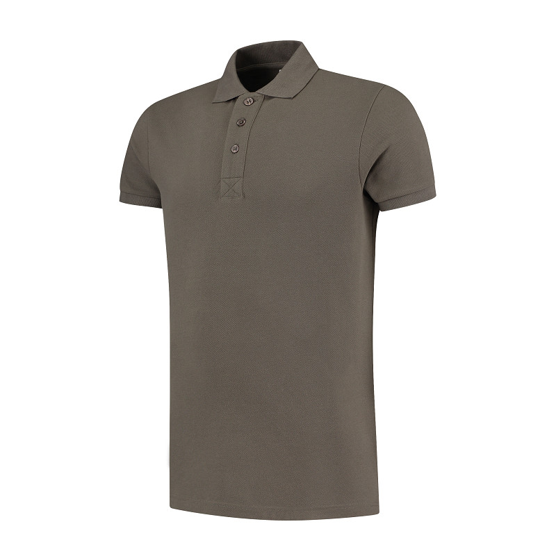 Lemon & Soda Workwear Uni Polo