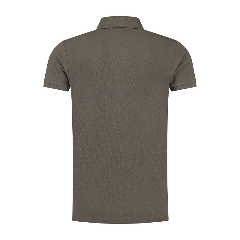 Lemon & Soda Workwear Uni Polo