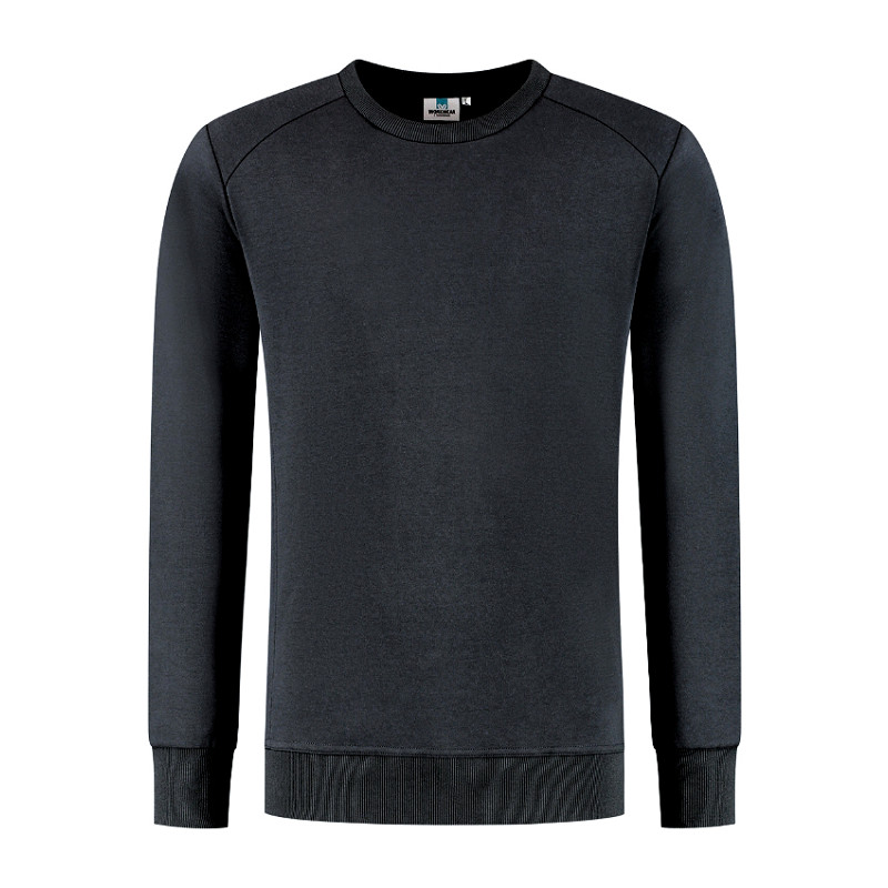 Lemon & Soda Everywear Sweater