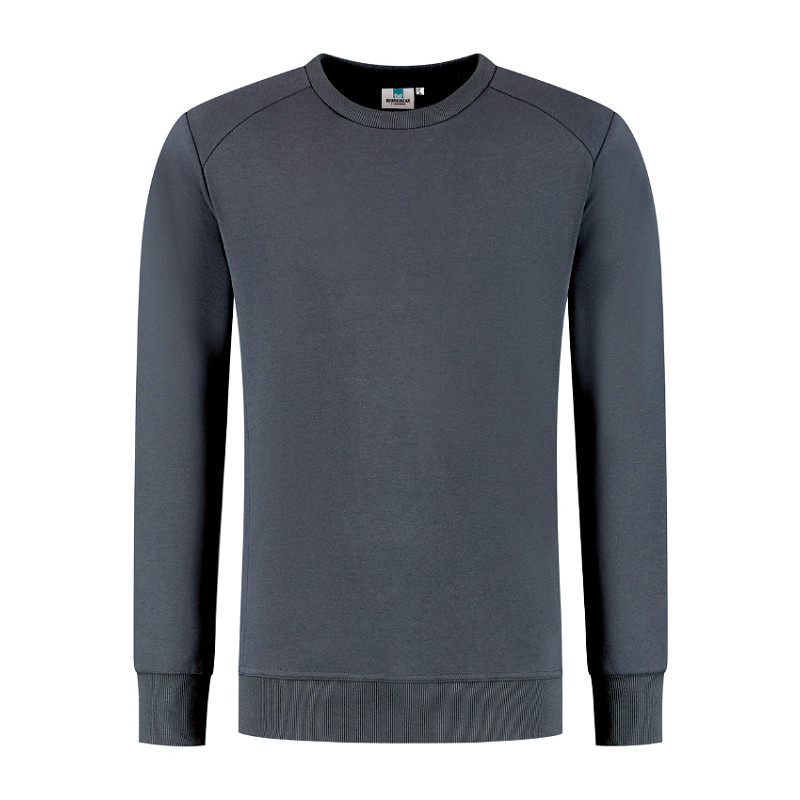 Lemon & Soda Everywear Sweater