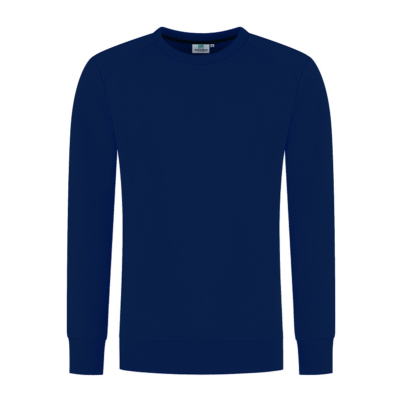 Lemon & Soda Everywear Sweater