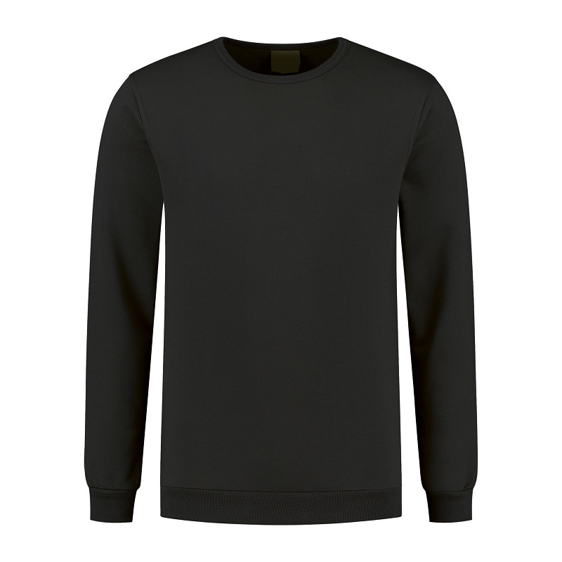 Lemon & Soda Workwear Uni Sweater