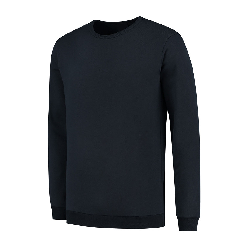 Lemon & Soda Workwear Uni Sweater