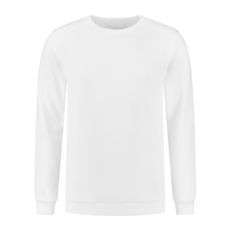 Lemon & Soda Workwear Uni Sweater