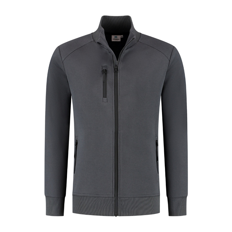 Lemon & Soda Everywear Cardigan