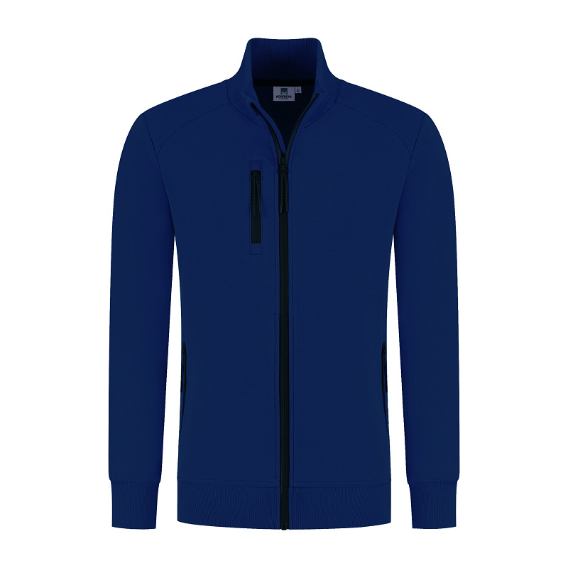 Lemon & Soda Everywear Cardigan