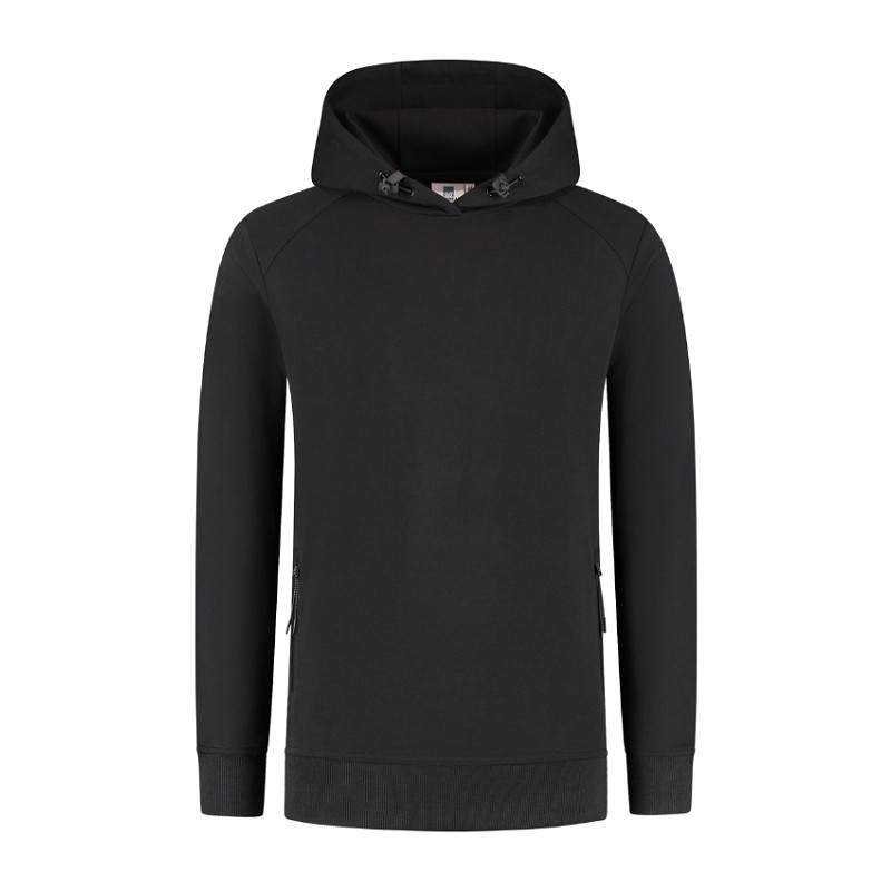 Lemon & Soda Everywear Hooded Sweater