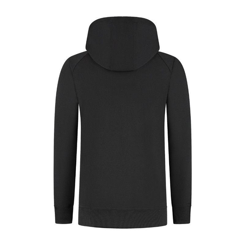 Lemon & Soda Everywear Hooded Sweater