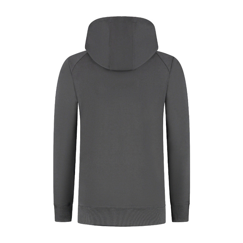 Lemon & Soda Everywear Hooded Sweater