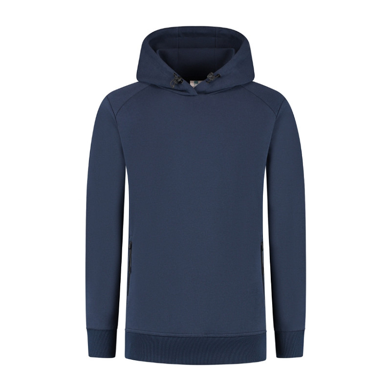 Lemon & Soda Everywear Hooded Sweater