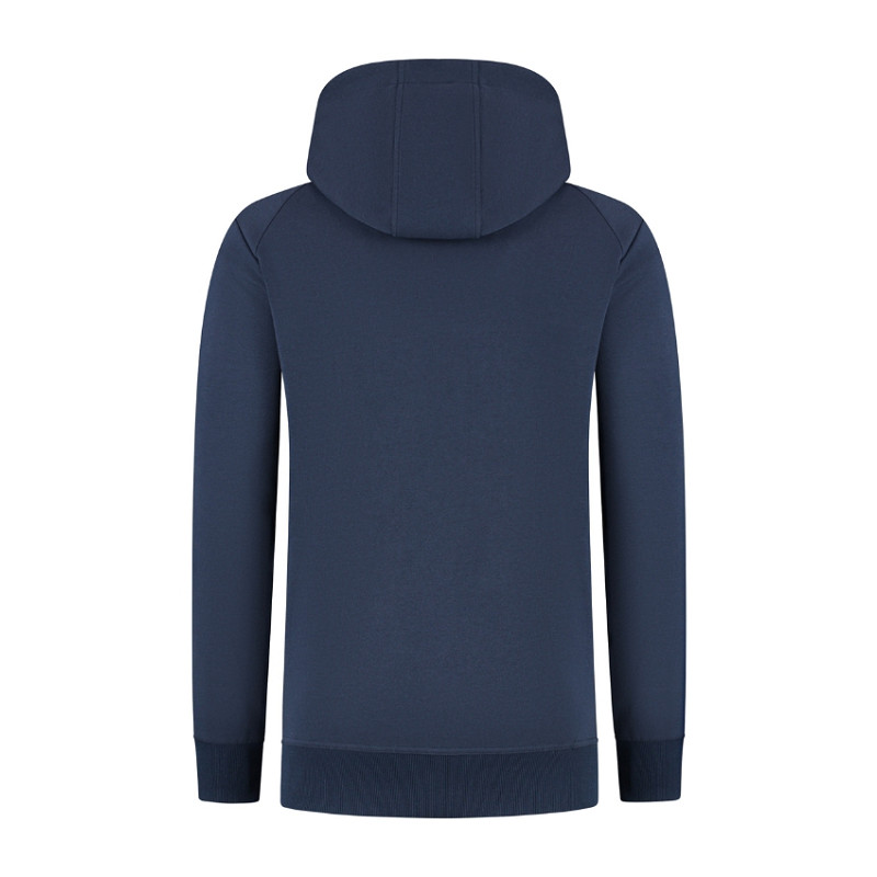 Lemon & Soda Everywear Hooded Sweater