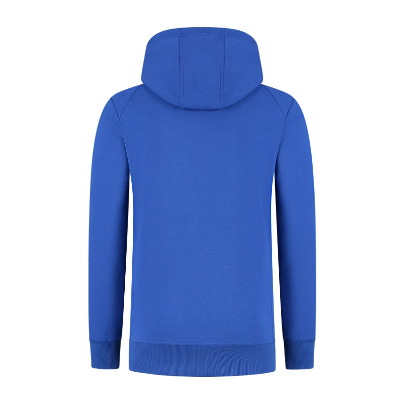 Lemon & Soda Everywear Hooded Sweater