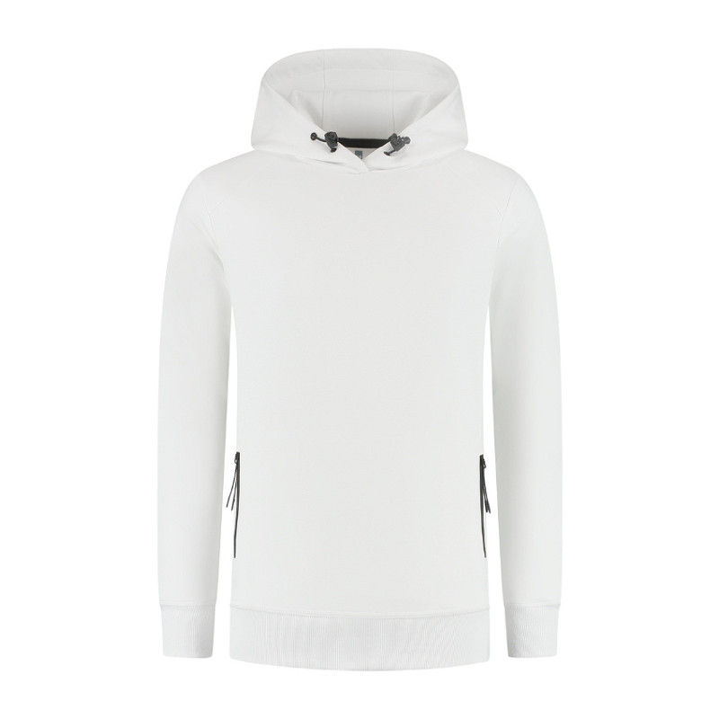 Lemon & Soda Everywear Hooded Sweater