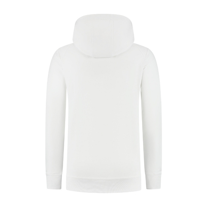 Lemon & Soda Everywear Hooded Sweater