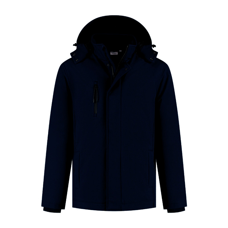 Lemon & Soda Everywear Winter Softshell Jacket