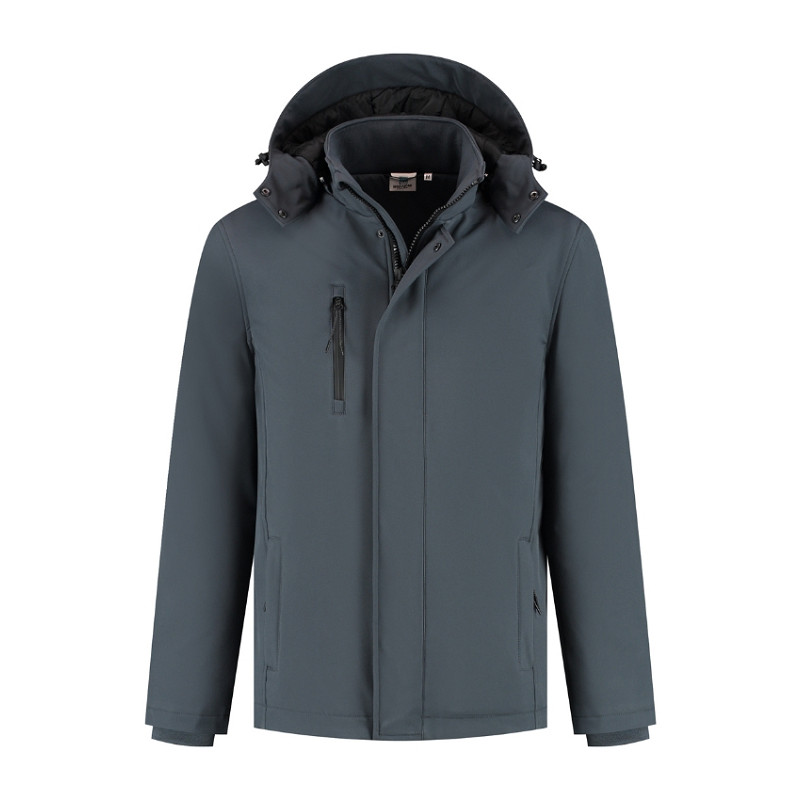 Lemon & Soda Everywear Winter Softshell Jacket