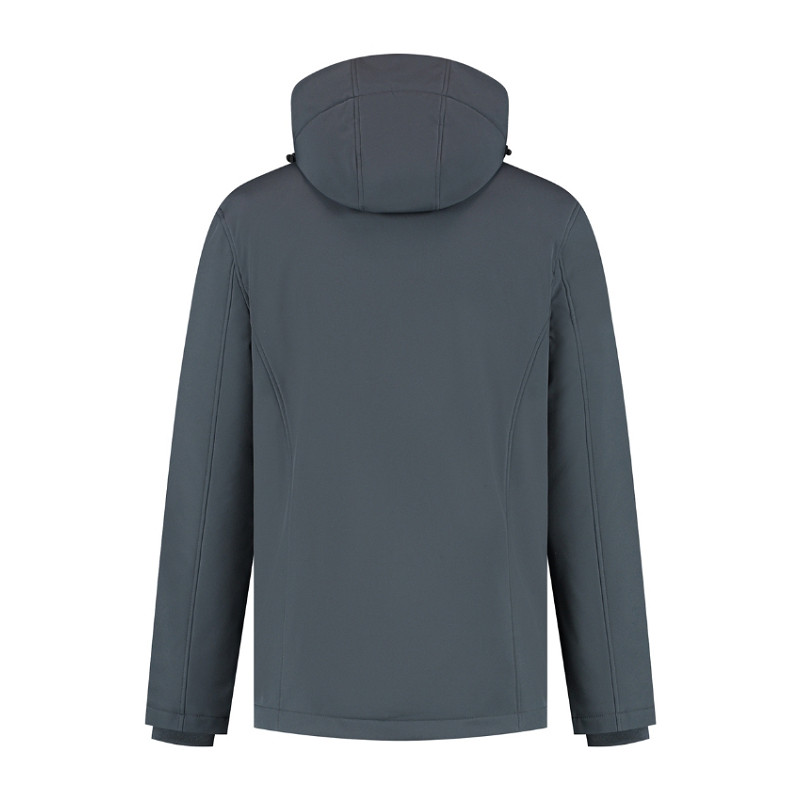 Lemon & Soda Everywear Winter Softshell Jacket