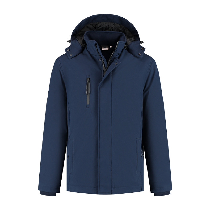 Lemon & Soda Everywear Winter Softshell Jacket