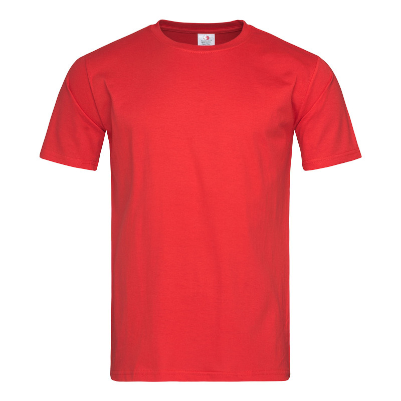 Stedman Classic-T Fitted T-shirt