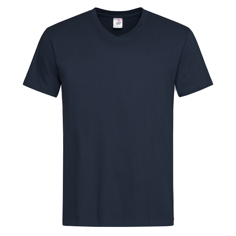 Stedman Classic-T V-neck T-shirt