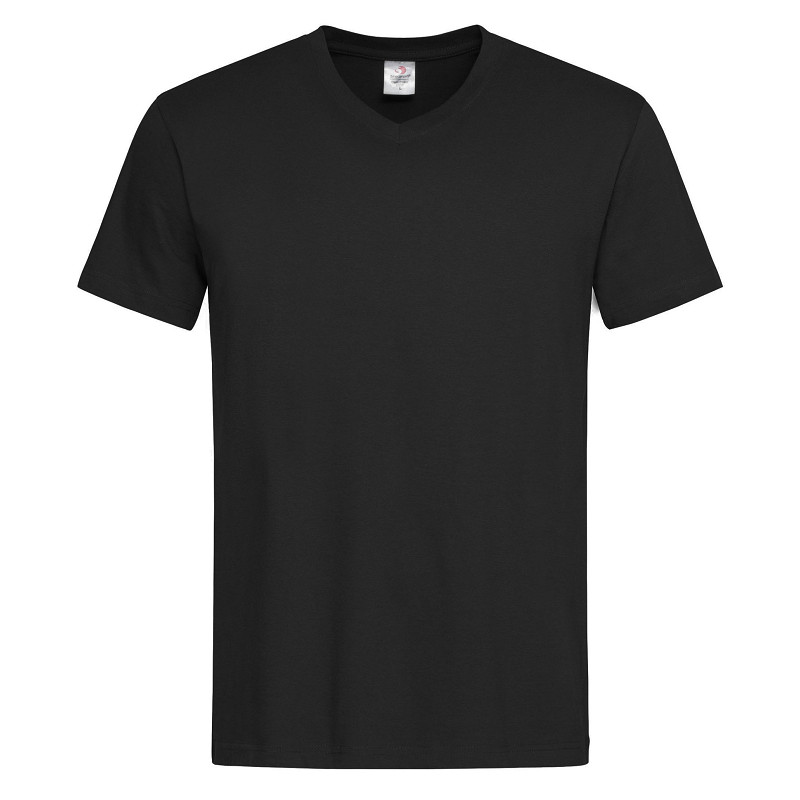Stedman Classic-T V-neck T-shirt