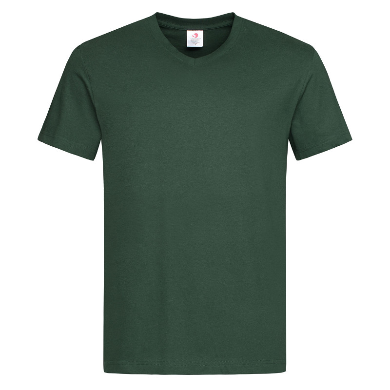 Stedman Classic-T V-neck T-shirt