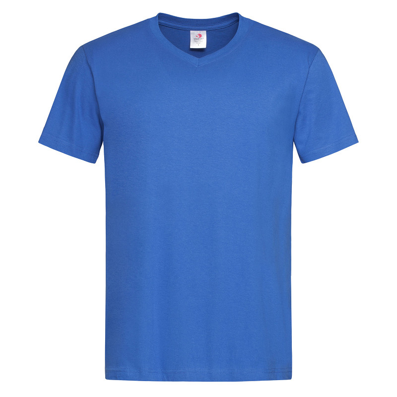 Stedman Classic-T V-neck T-shirt