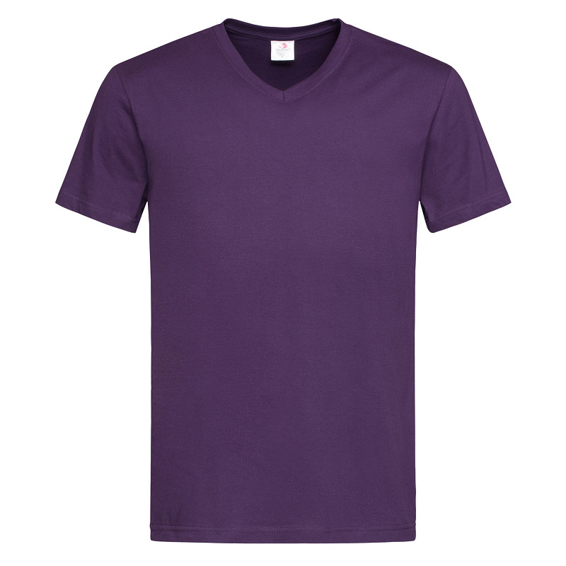 Stedman Classic-T V-neck T-shirt