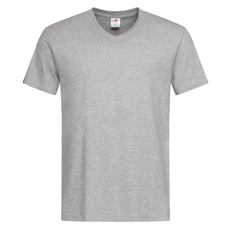 Stedman Classic-T V-neck T-shirt