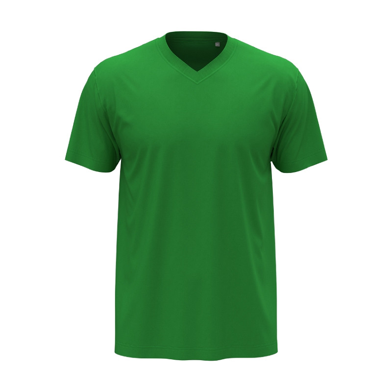 Stedman Classic-T V-neck T-shirt