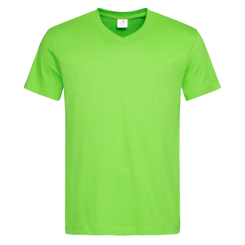 Stedman Classic-T V-neck T-shirt